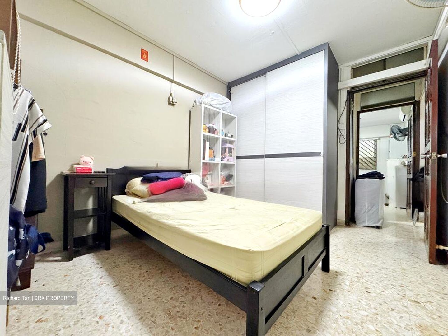 Blk 538 Cheng San View (Ang Mo Kio), HDB 3 Rooms #484911411